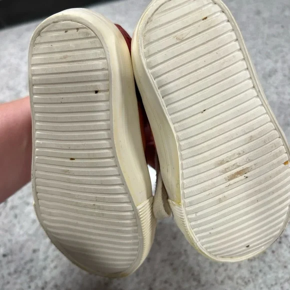 Toddler Zara Shoes Size 7 (23) - Picture 7 of 8